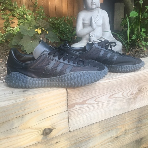 Adidas Country X Kamanda " Never Made " Sneakers - Picture 5 of 11